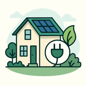home energy efficiency