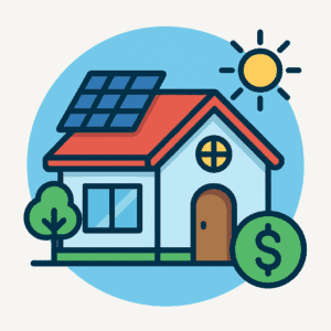 Home Energy efficiency
