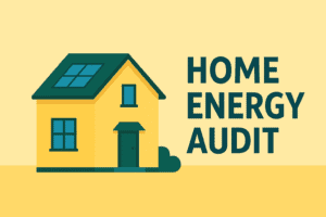 energy efficiency checklist