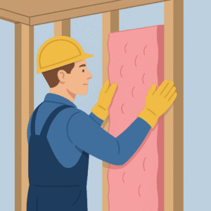 home energy efficiency