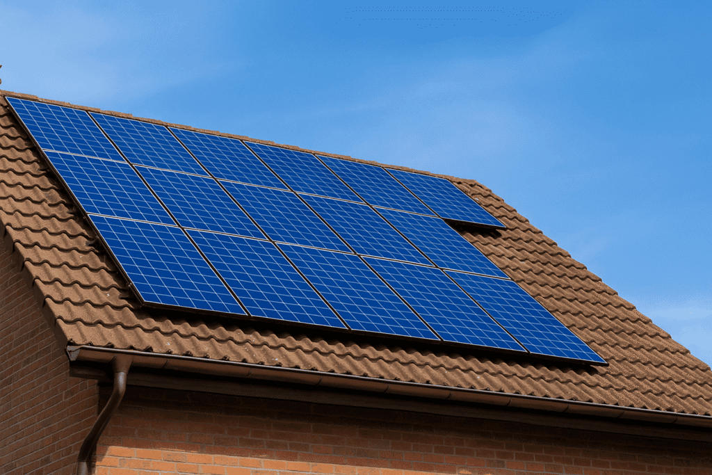 solar panels vs solar roofs - Which one to choose?