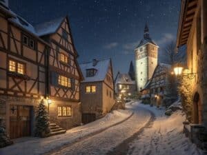 winter energy saving tips