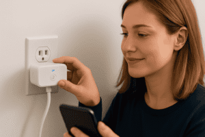 Energy Efficient Best Smart Plugs