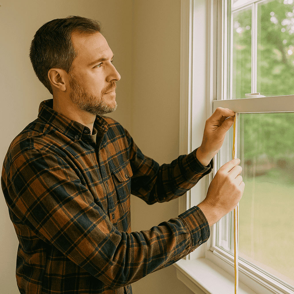 DIY Weatherproofing - weatherproofing hacks