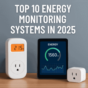 energy monitoring systems