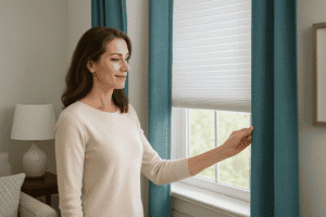 Energy Efficient Window Treatments