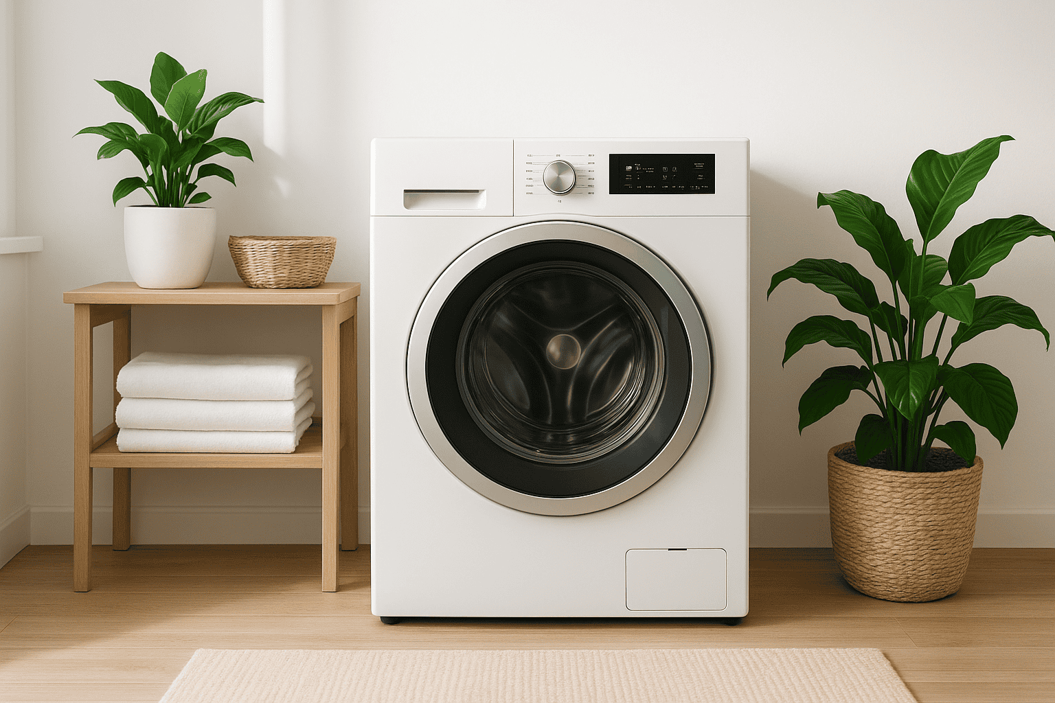 Best Energy Efficient Washing Machines - top energy efficient washers 2025